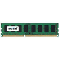 Crucial 2GB PC3-12800 (CT25664BD160B)
